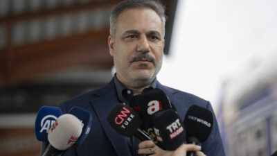 - "FETÖ artık kullanım devri bitmiş bir yapıdır. Buna rağmen