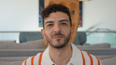 GAZİMAĞUSA (AA) – Besteci, yorumcu ve söz yazarı Fikri Karayel