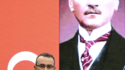 ANKARA (AA) – Emniyet Genel Müdürlüğü (EGM) Güvenlik Daire Başkanlığı