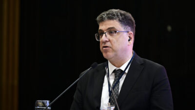 ANKARA (AA) – Emniyet Genel Müdürlüğü (EGM) Güvenlik Daire Başkanlığı