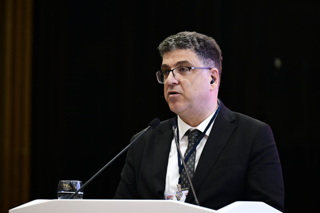 ANKARA (AA) – Emniyet Genel Müdürlüğü (EGM) Güvenlik Daire Başkanlığı