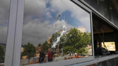 - Saldırıda üniversite öğrencilerine hizmet veren restoran tamamen yanarken, yaklaşık