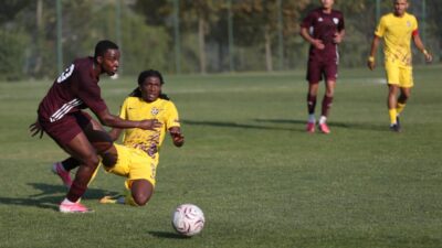 - Eyüpspor:1 - Bandırmaspor: 1