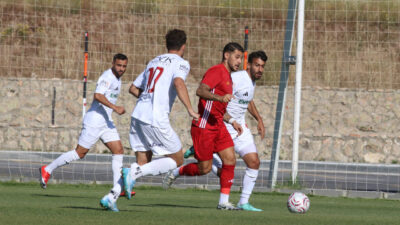 - Kayserispor:2 - Ümraniyespor :1