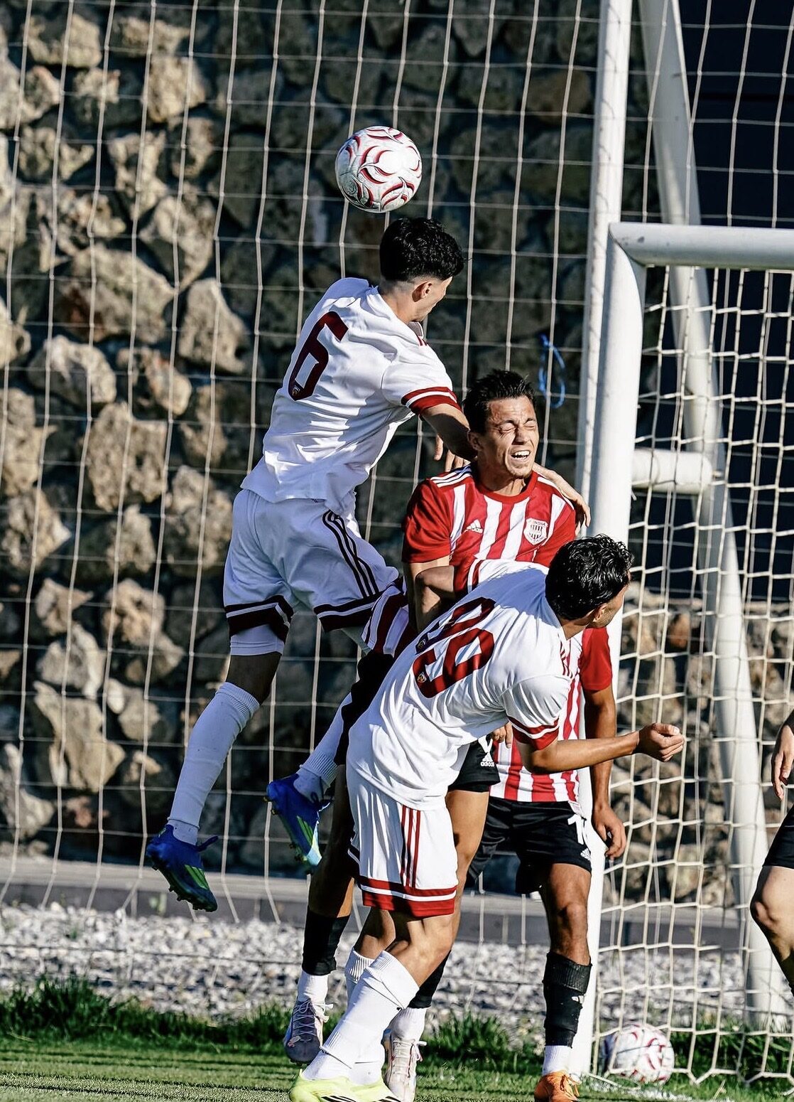 - Kayserispor: 1 - Pendikspor : 2