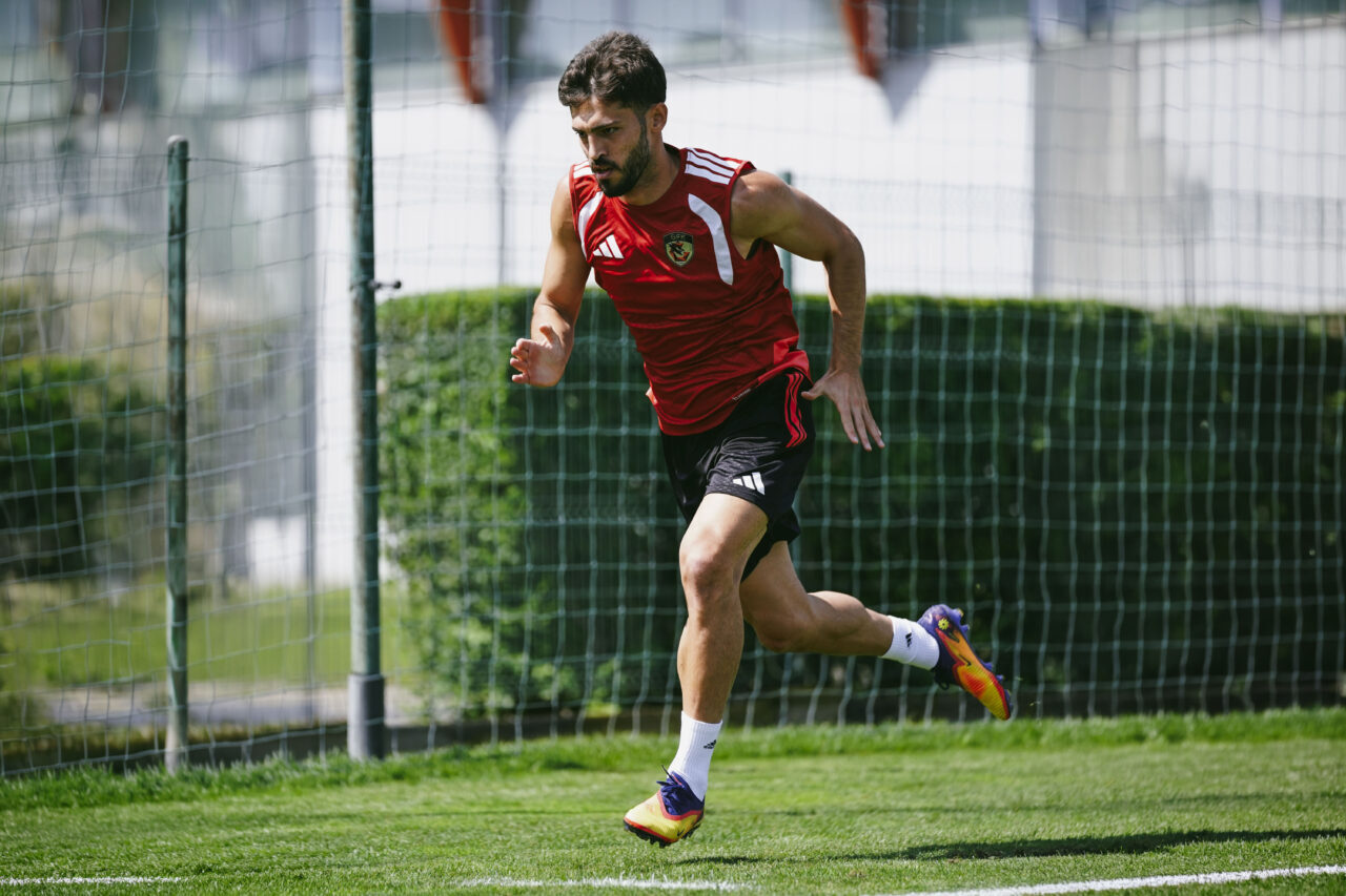 GAZİANTEP (AA) – Trendyol Süper Lig ekiplerinden Gaziantep FK, ikinci