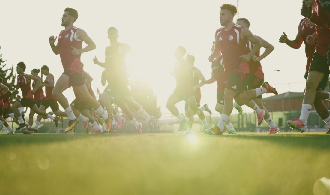 GAZİANTEP (AA) – Trendyol Süper Lig ekiplerinden Gaziantep FK, yeni