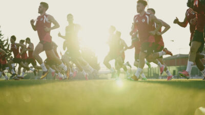 GAZİANTEP (AA) – Trendyol Süper Lig ekiplerinden Gaziantep FK, yeni