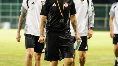 GAZİANTEP (AA) – Trendyol Süper Lig ekiplerinden Gaziantep FK, yeni