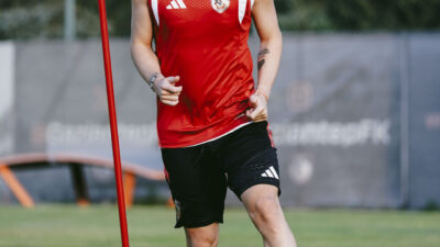 GAZİANTEP (AA) – Trendyol Süper Lig ekiplerinden Gaziantep FK, 2026-2027