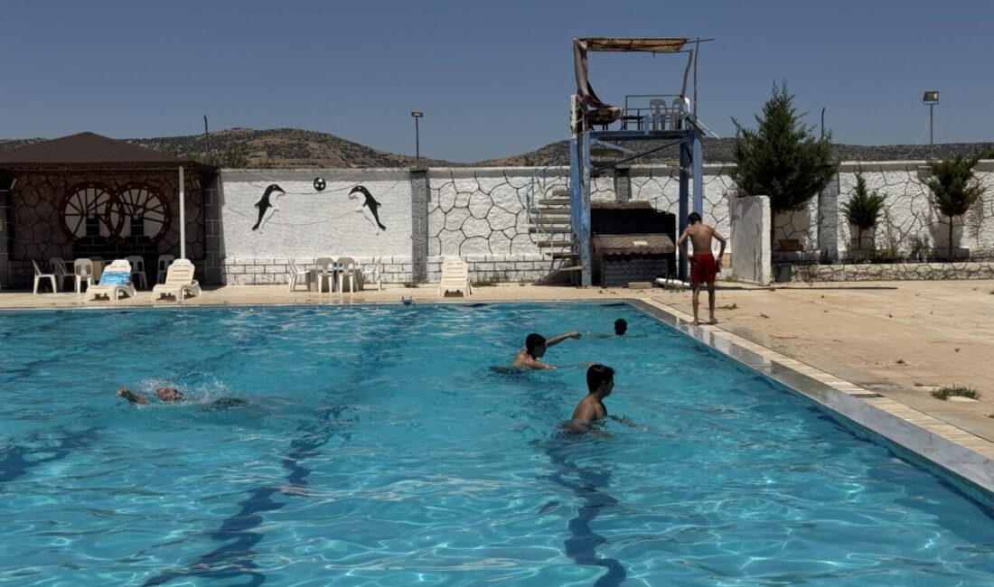 GAZİANTEP (AA) – Gaziantep, Şanlıurfa, Malatya, Kahramanmaraş ve Kilis'te etkisini