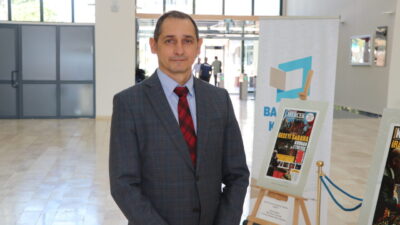 GAZİANTEP (AA) – Gaziantep'te 15 Temmuz Demokrasi ve Milli Birlik