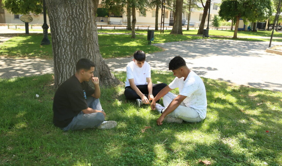GAZİANTEP (AA) – Gaziantep, Şanlıurfa, Malatya ve Kilis'te etkili olan