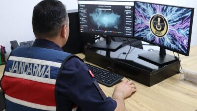 GAZİANTEP (AA) – Gaziantep'te yasa dışı bahis ve sanal dolandırıcılık