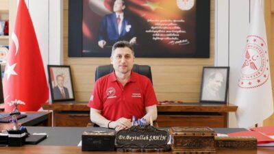 GAZİANTEP (AA) – Sağlık Bakanlığı ile ASELSAN işbirliğiyle geliştirilen yerli