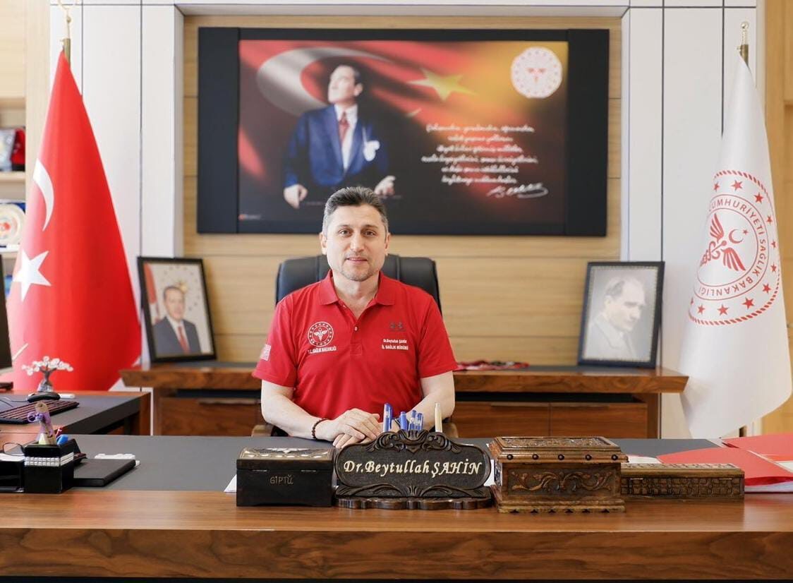 GAZİANTEP (AA) – Sağlık Bakanlığı ile ASELSAN işbirliğiyle geliştirilen yerli