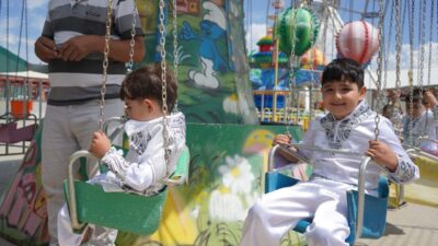 ANKARA (AA) – Kültür ve Turizm Bakanlığı Vakıflar Genel Müdürlüğü