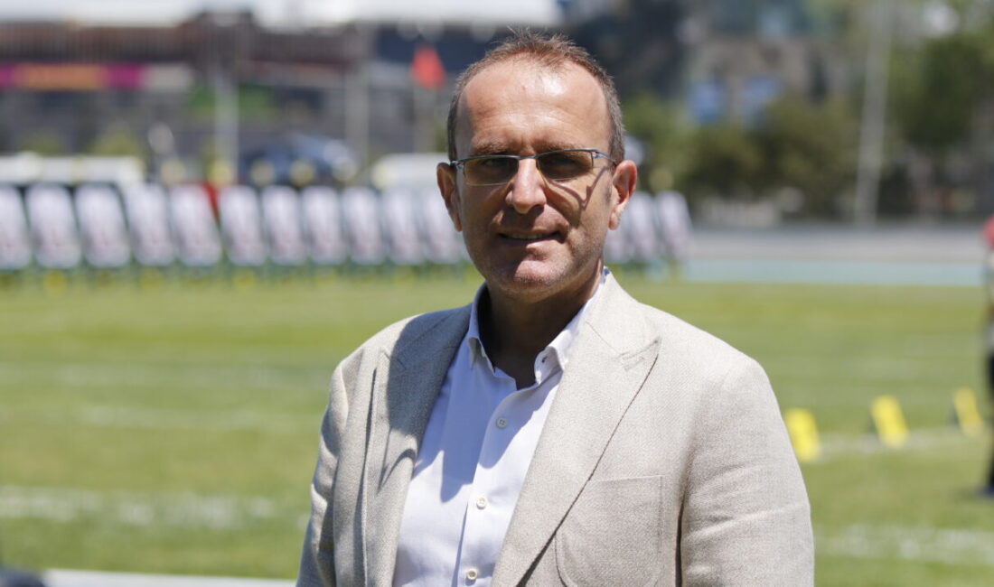 - Türkiye Geleneksel Türk Okçuluk Federasyonu Başkanı Cengiz Toksöz:
"Türkiye genelinde