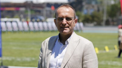 - Türkiye Geleneksel Türk Okçuluk Federasyonu Başkanı Cengiz Toksöz:
"Türkiye genelinde