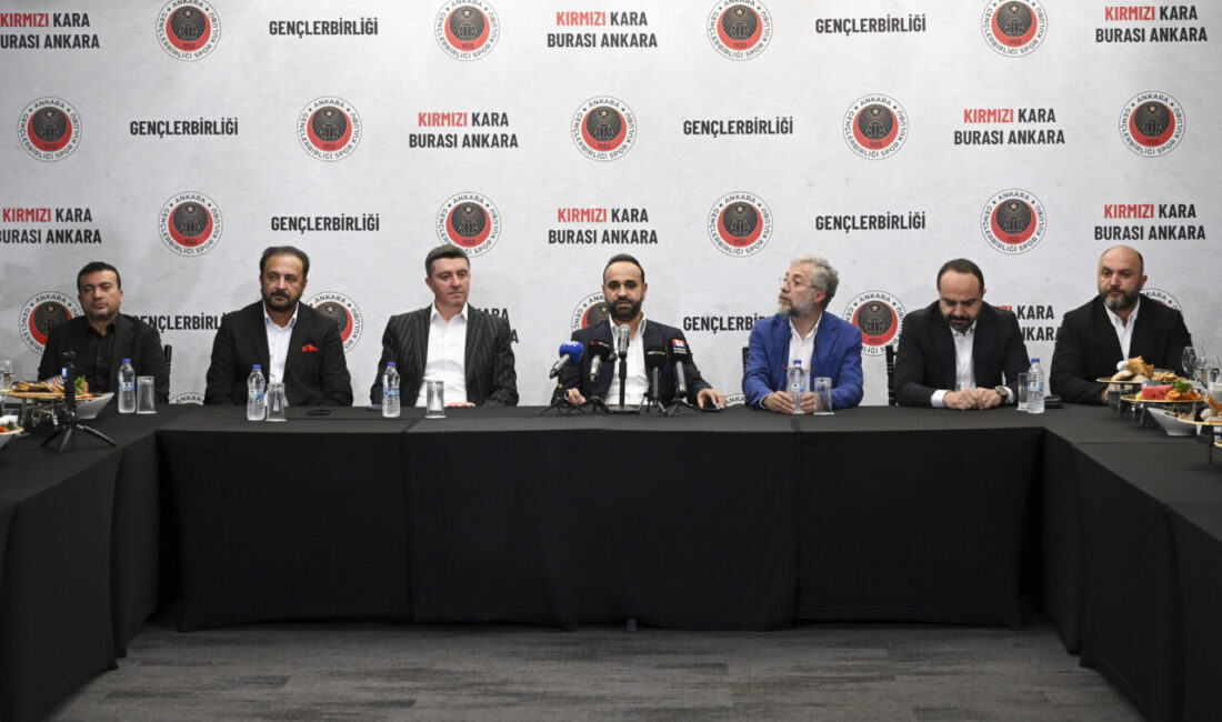 - "Kulübe 400 milyon TL bağış yapacağız"
