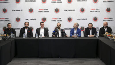 - "Kulübe 400 milyon TL bağış yapacağız"