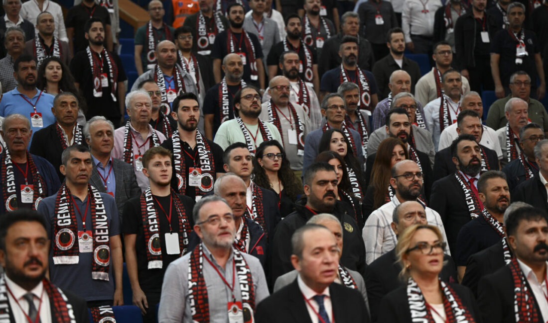 - "İnşallah bugünden itibaren yeni yönetimimizle daha güçlü bir şekilde