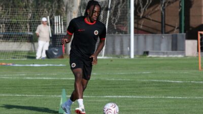 ANKARA (AA) – Trendyol Süper Lig takımlarından Gençlerbirliği, 2026-2027 sezonu