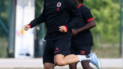 ANKARA (AA) – Trendyol Süper Lig ekiplerinden Gençlerbirliği, sezon öncesi