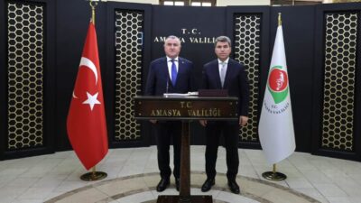 - "Bakanlığımızda yurtlarda 1 milyon yatak kapasitesine ulaştık. Bize başvuran