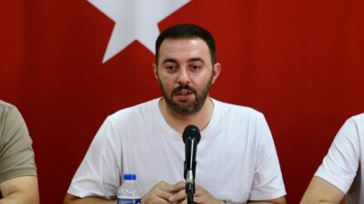 GİRESUN (AA) – Turkcell Kadın Futbol Süper Ligi ekiplerinden Giresun