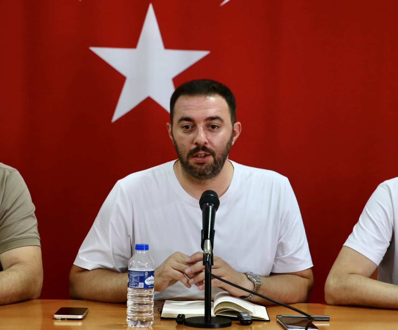 GİRESUN (AA) – Turkcell Kadın Futbol Süper Ligi ekiplerinden Giresun