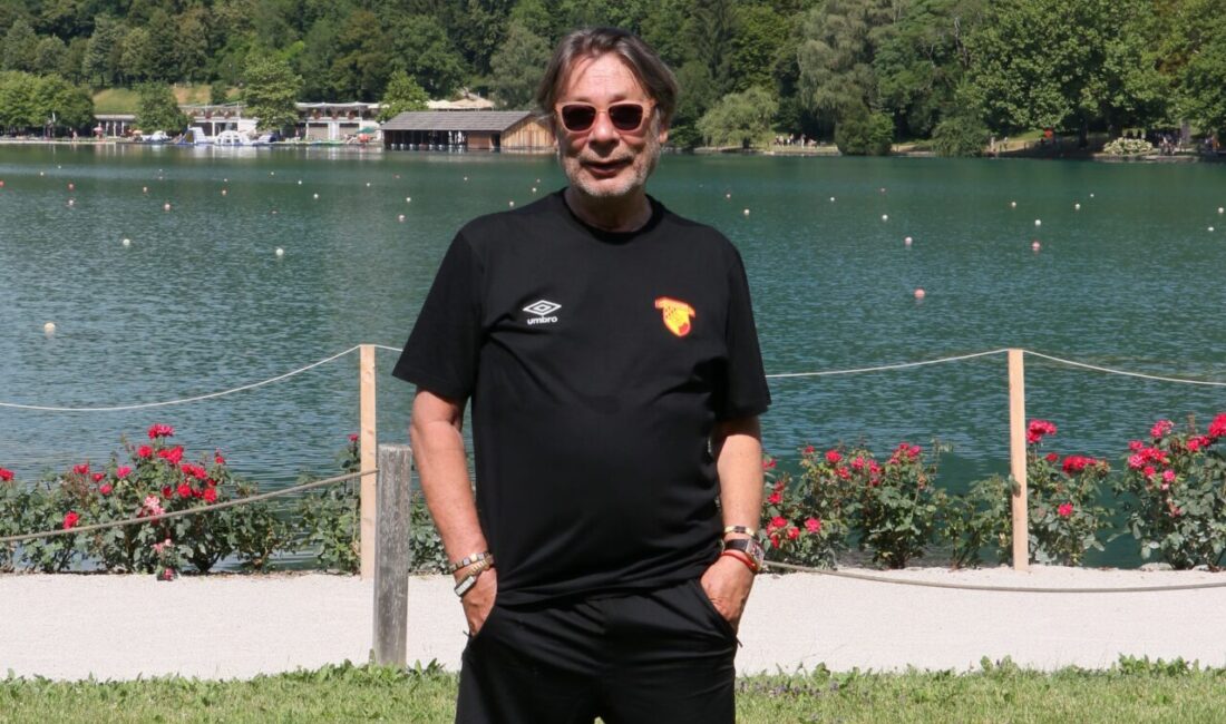 - "Bu sene ciddi bir para Emerson'dan gelecek gibi gözüküyor.