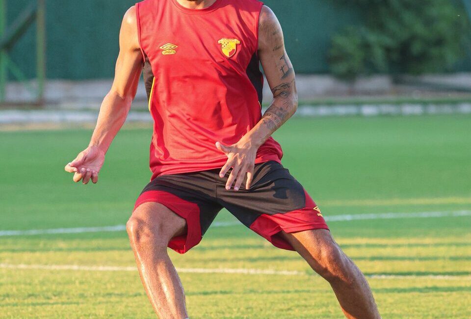 İZMİR (AA) – Trendyol Süper Lig ekiplerinden Göztepe, 2026-2027 sezonu