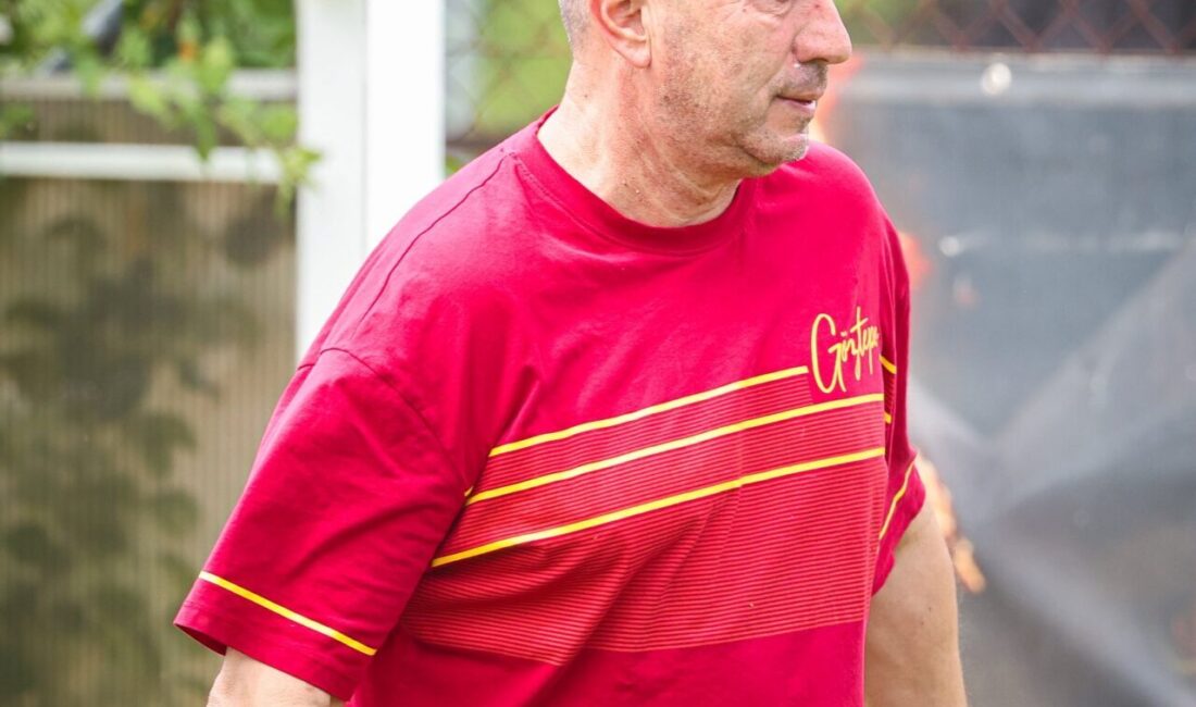 LÜBLİYANA (AA) – Trendyol Süper Lig ekiplerinden Göztepe, yeni sezon