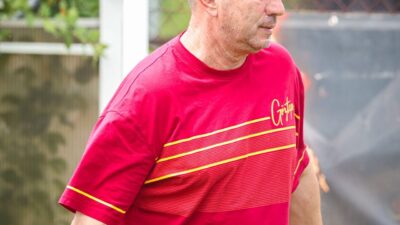 LÜBLİYANA (AA) – Trendyol Süper Lig ekiplerinden Göztepe, yeni sezon