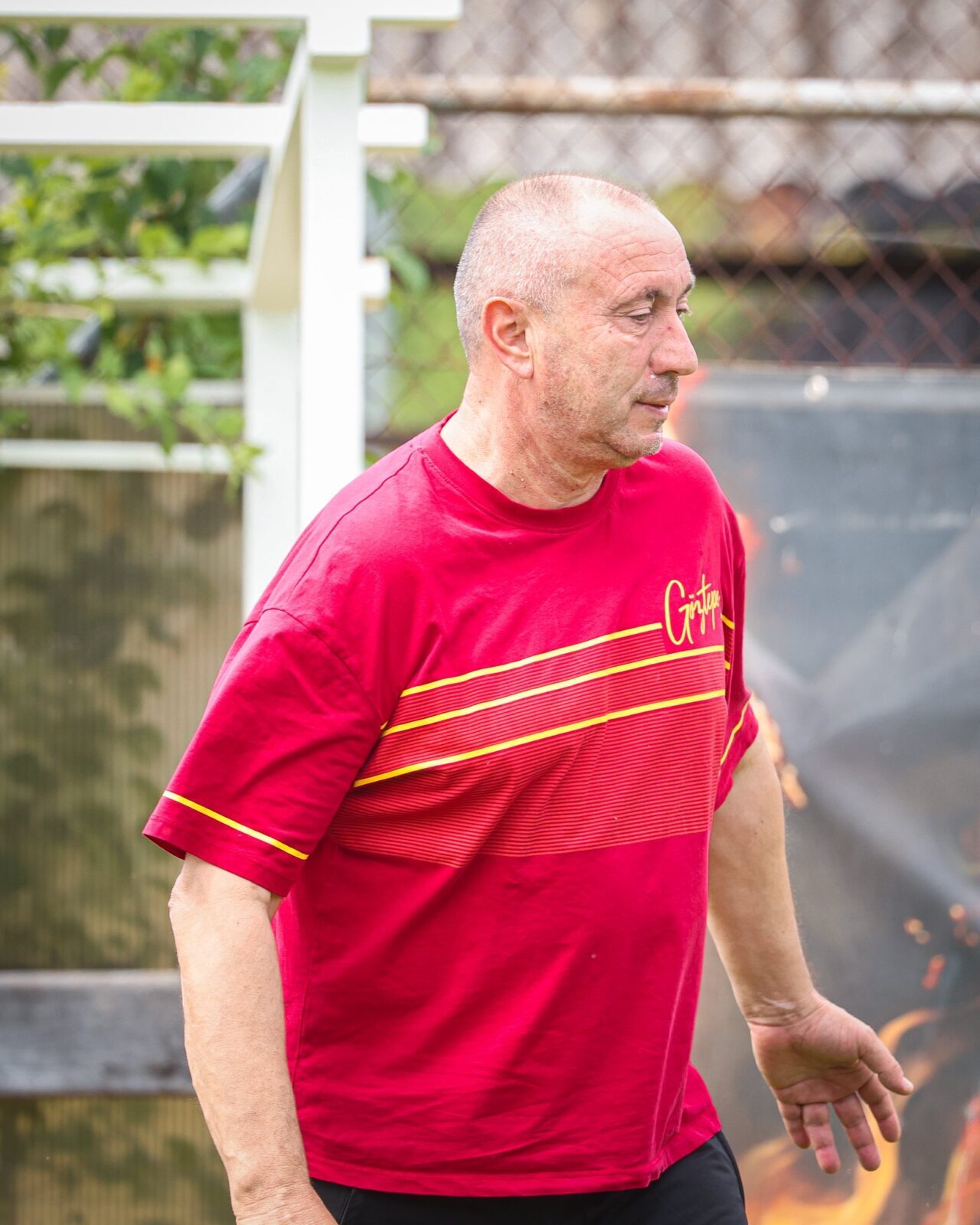 LÜBLİYANA (AA) – Trendyol Süper Lig ekiplerinden Göztepe, yeni sezon