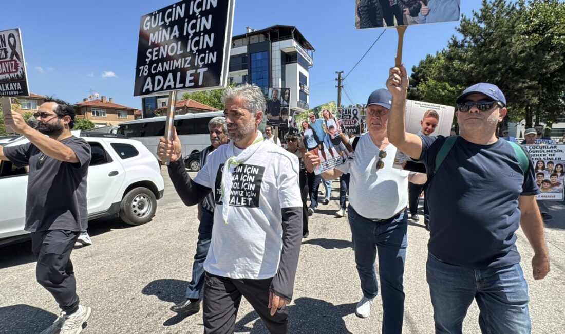 - Yangınla ilgili farkındalık oluşturmak amacıyla gerçekleştirilen ve 8 gün