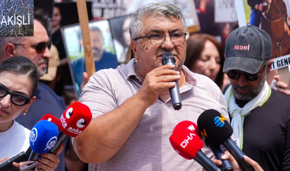 ANKARA (AA) – Bolu Kartalkaya Kayak Merkezi'ndeki Grand Kartal Otel'de