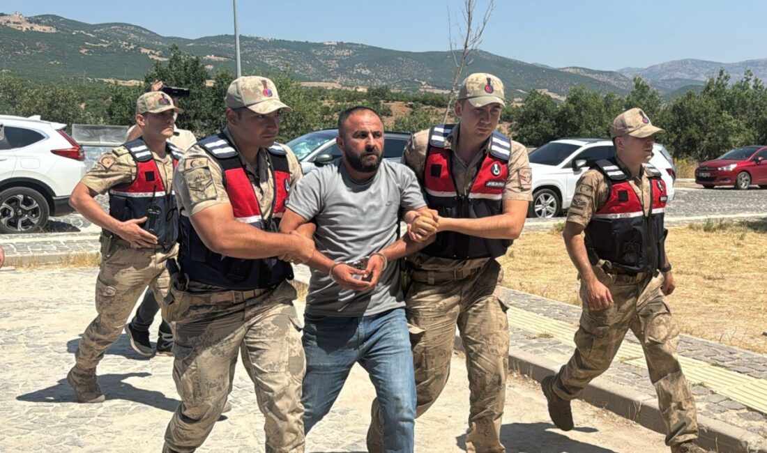TUNCELİ (AA) – Tunceli'de 5 Ocak 2020'den itibaren kendisinden haber