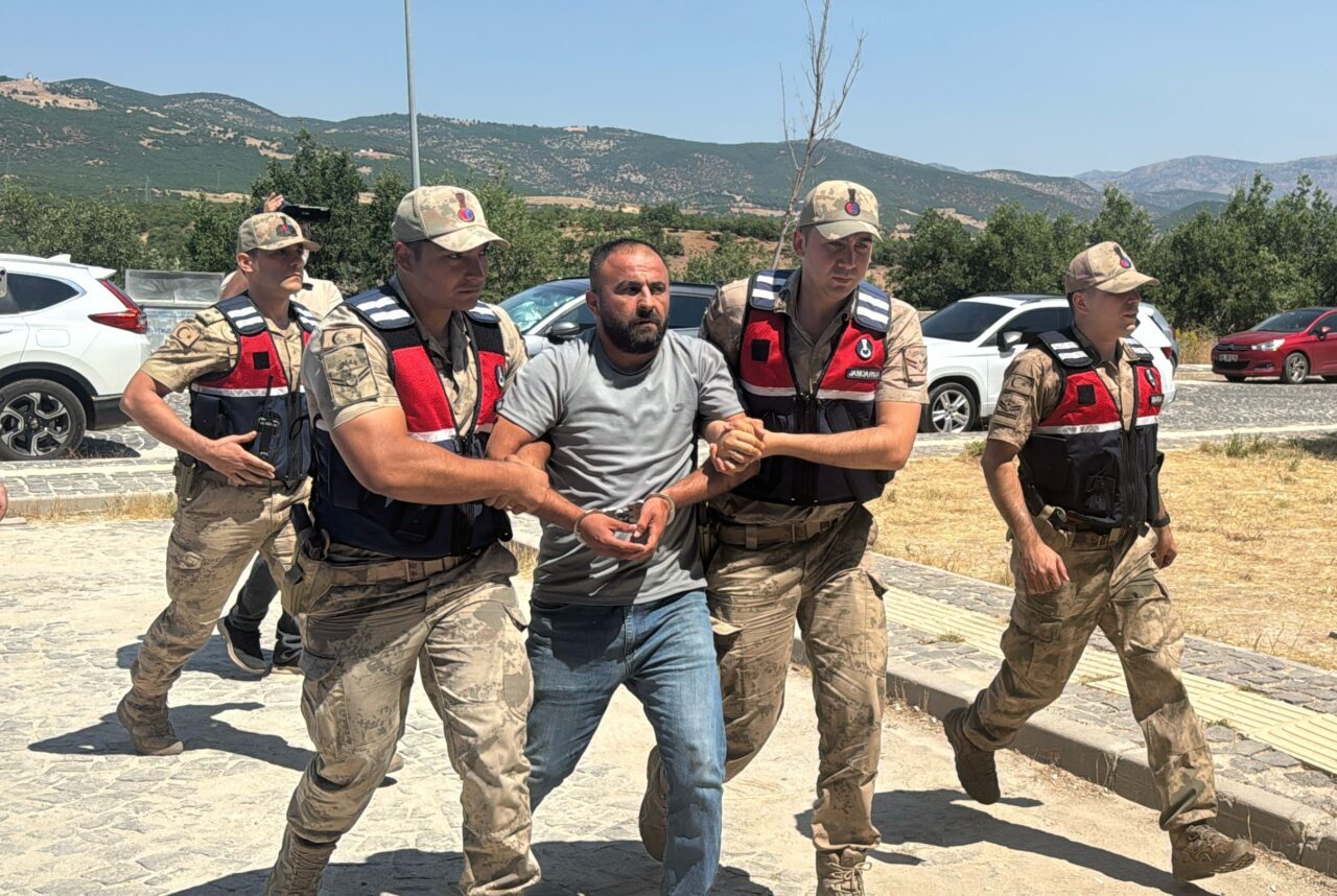 TUNCELİ (AA) – Tunceli'de 5 Ocak 2020'den itibaren kendisinden haber