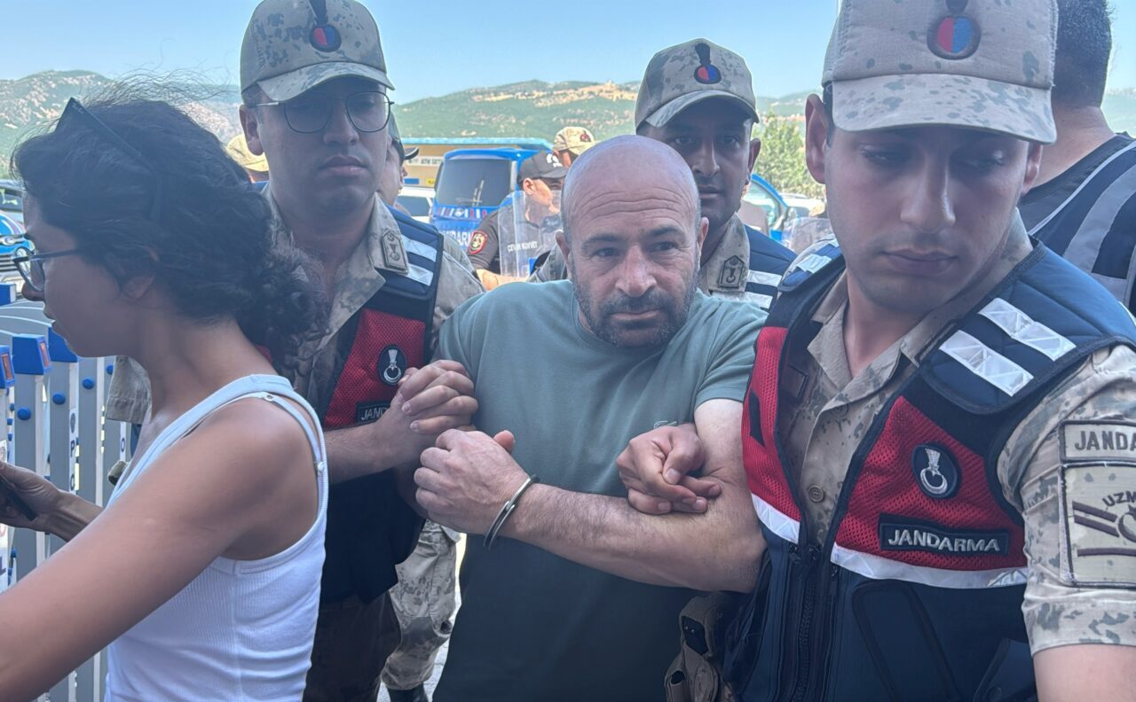 TUNCELİ (AA) – Tunceli'de 5 Ocak 2020'den itibaren kendisinden haber