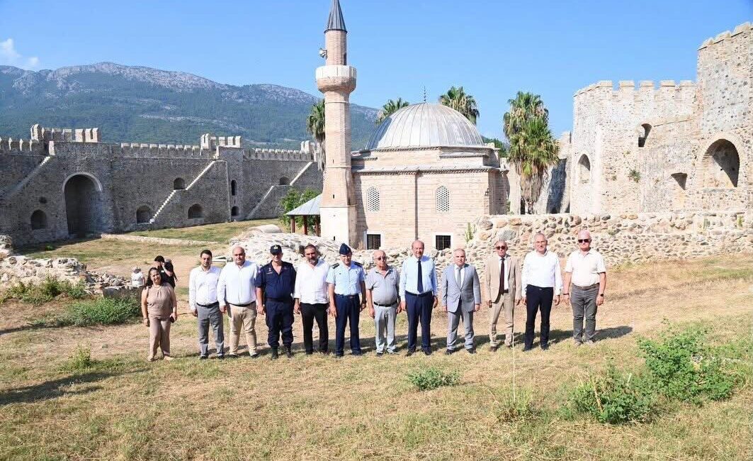 - Balıkesir Valisi İsmail Ustaoğlu:
- "Şu ana kadar biz her