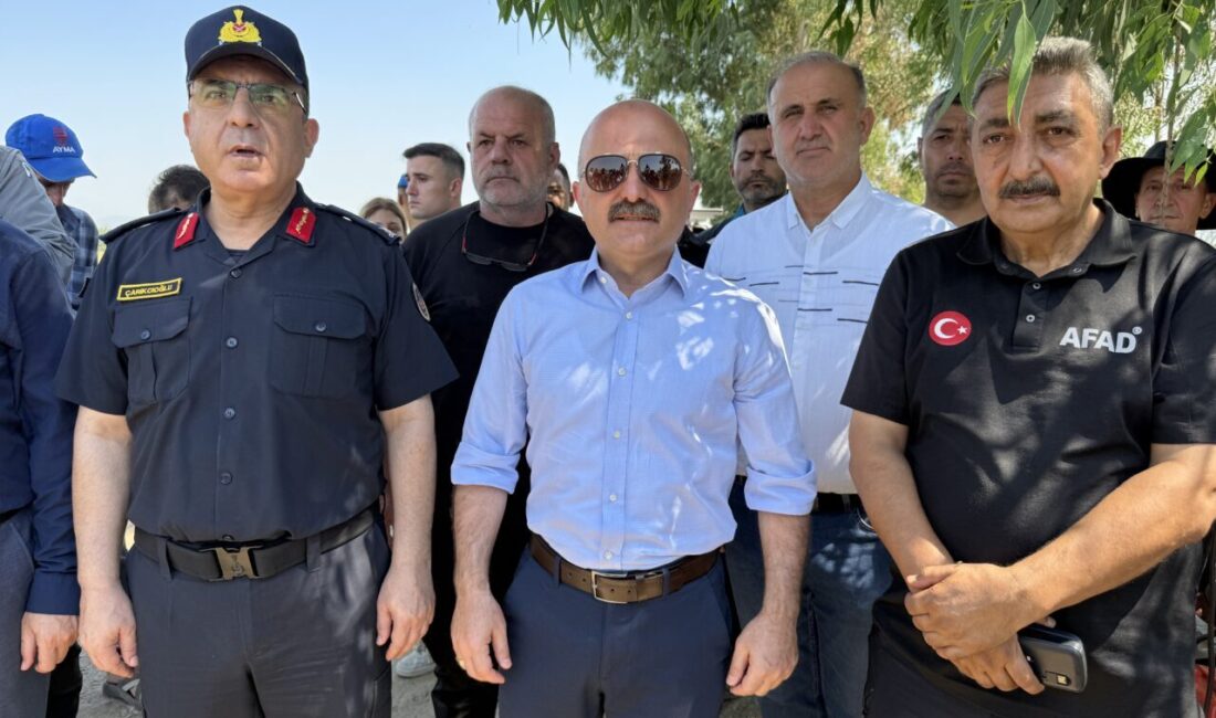 ÇOCUKLARDAN BİRİNİN ÖLÜ BULUNMASI EKLENDİ