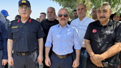 ÇOCUKLARDAN BİRİNİN ÖLÜ BULUNMASI EKLENDİ