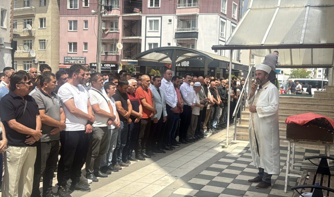 CENAZELERİN DEFİN BİLGİSİ EKLENDİ