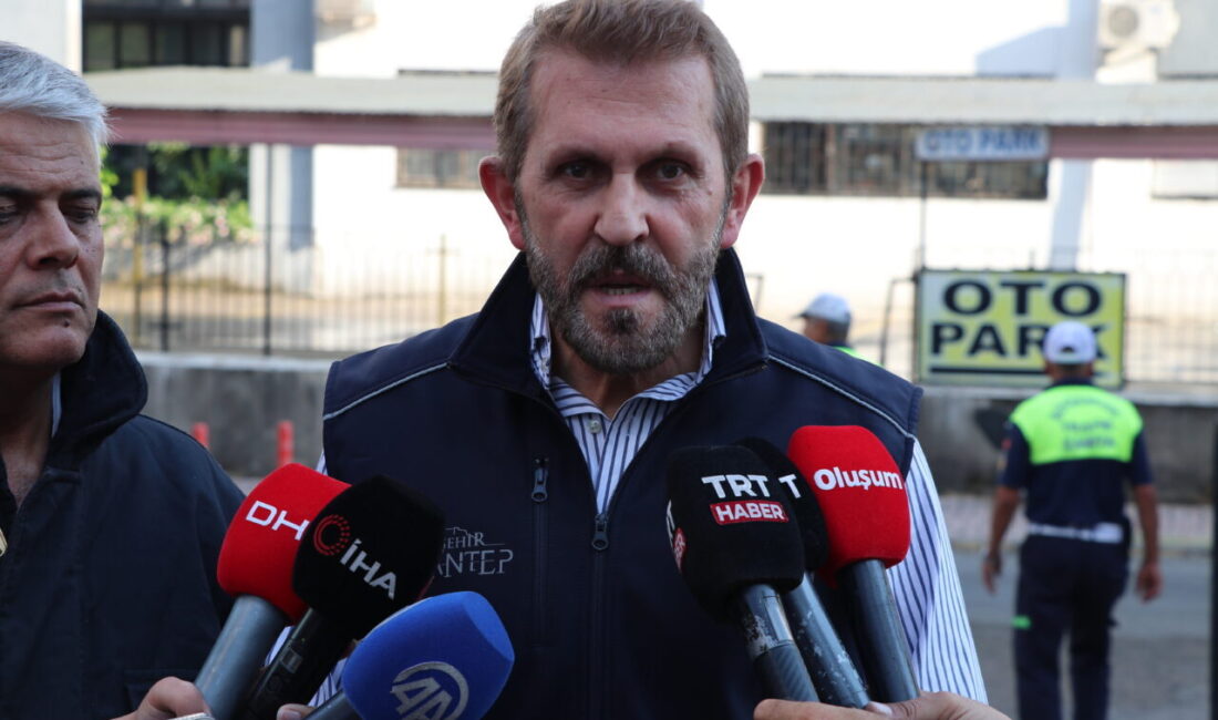 BÜYÜKŞEHİR BELEDİYESİ GENEL SEKTERİ SEZER CİHAN'IN AÇIKLAMASI EKLENDİ