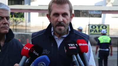 BÜYÜKŞEHİR BELEDİYESİ GENEL SEKTERİ SEZER CİHAN'IN AÇIKLAMASI EKLENDİ