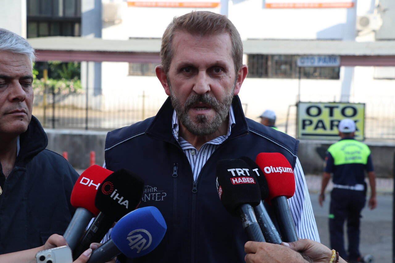 BÜYÜKŞEHİR BELEDİYESİ GENEL SEKTERİ SEZER CİHAN'IN AÇIKLAMASI EKLENDİ