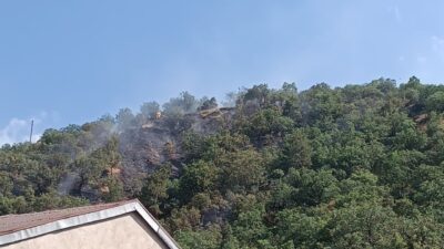 YANGININ SÖNDÜRÜLDÜĞÜ BİLGİSİ EKLENDİ