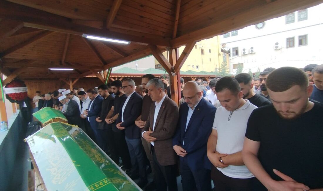 CENAZELERİN DEFİN BİLGİSİ VE DETAY EKLENDİ